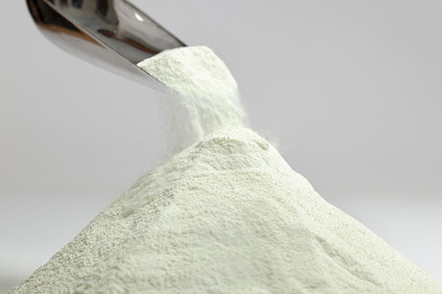 milk powder