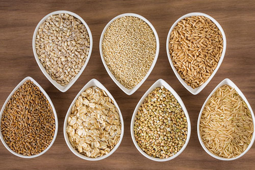 grains