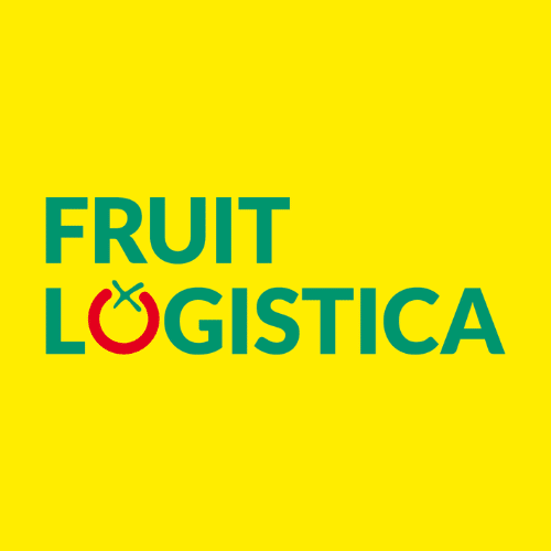 Logo voor fruit