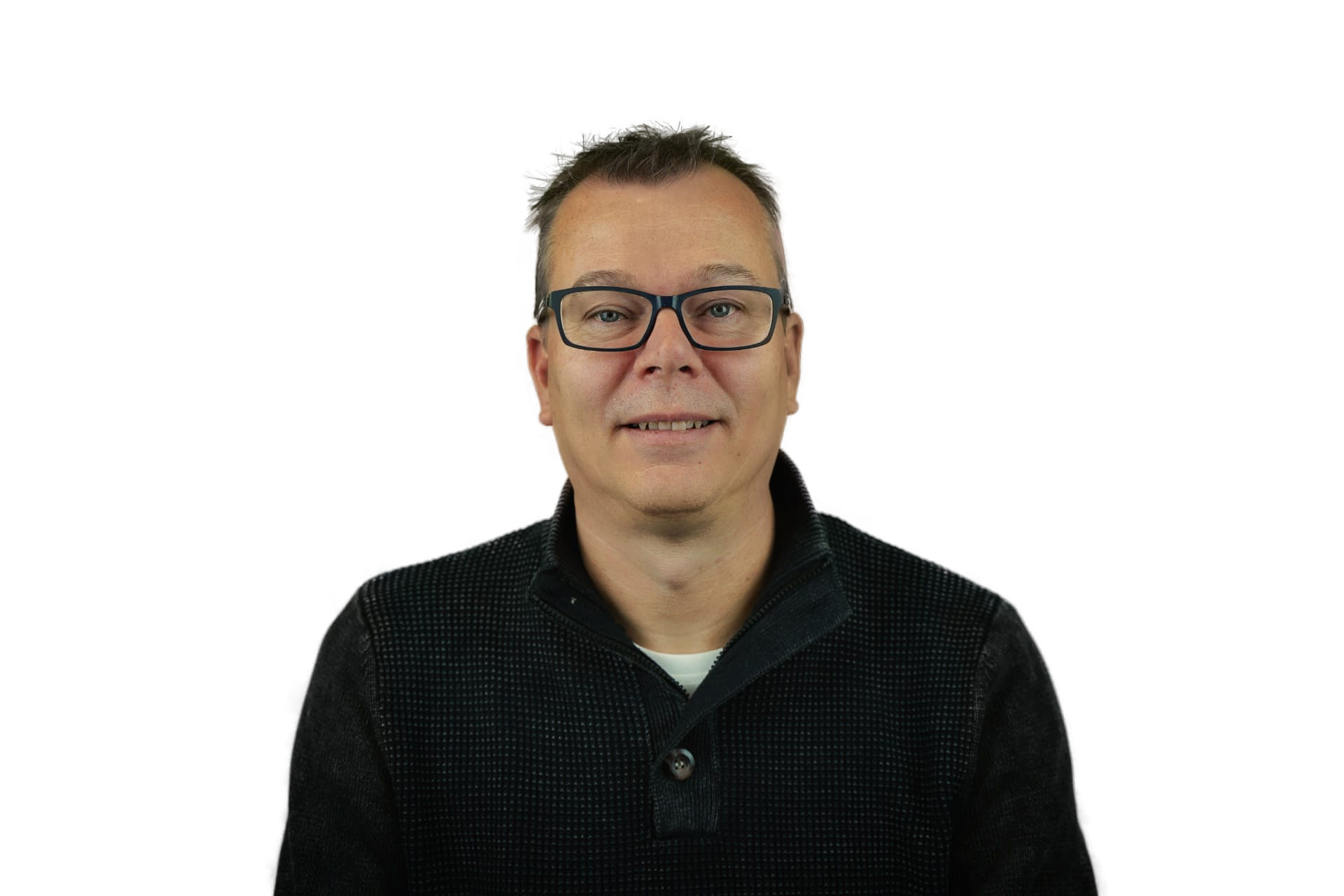 Henk Naaktgeboren