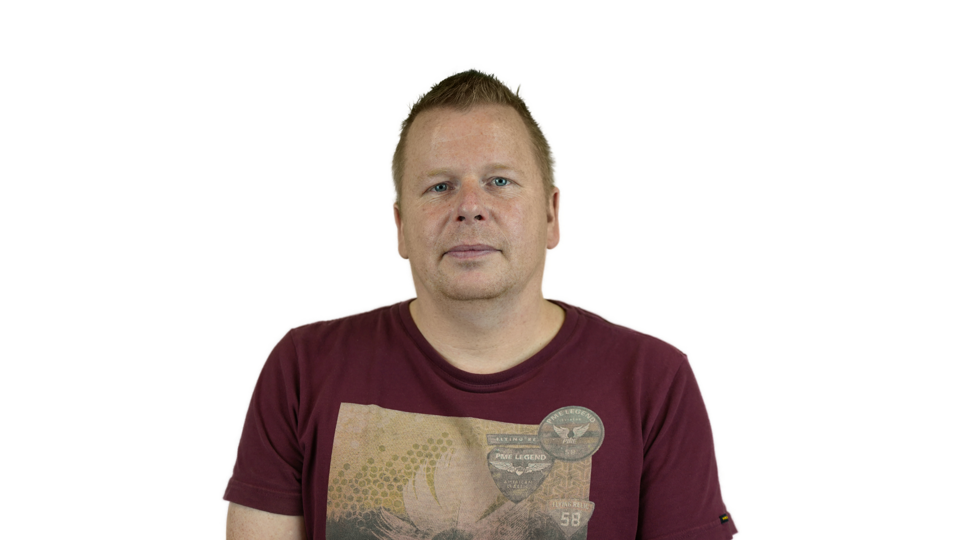 Ronald Halma