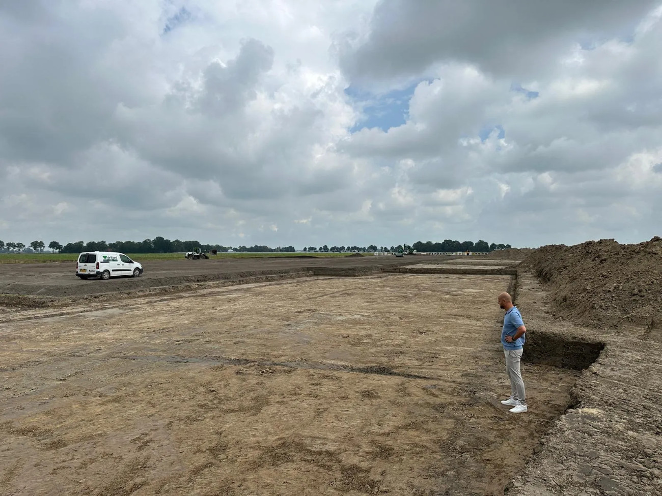 Nieuwbouw foto's