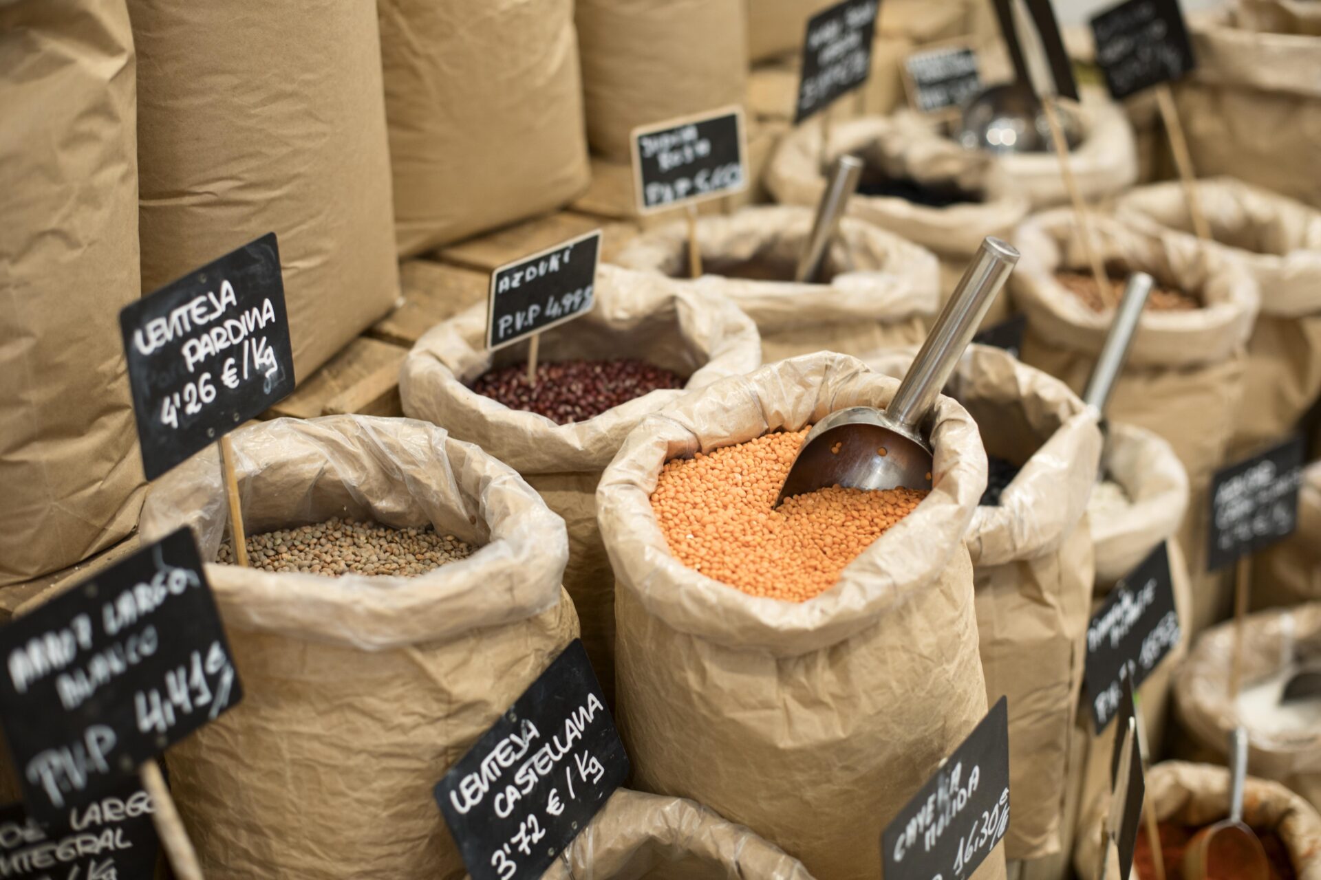 Food-industry