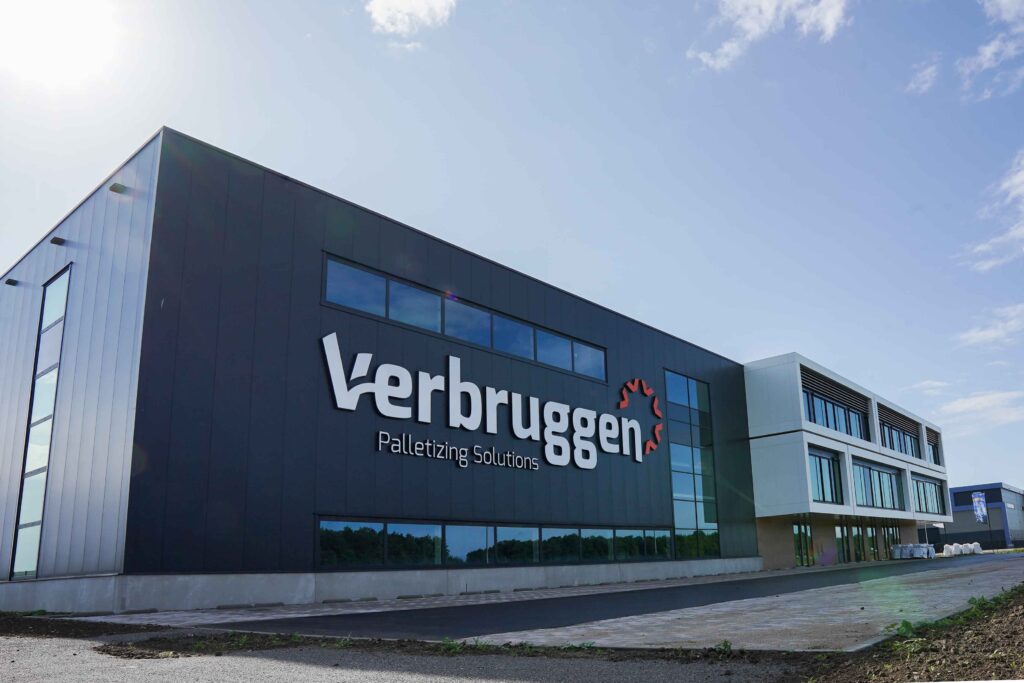 nieuwbouw