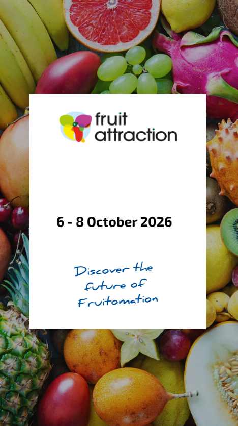 Fruitattraction