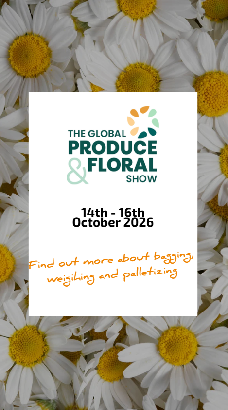 Global produce and Floral Show